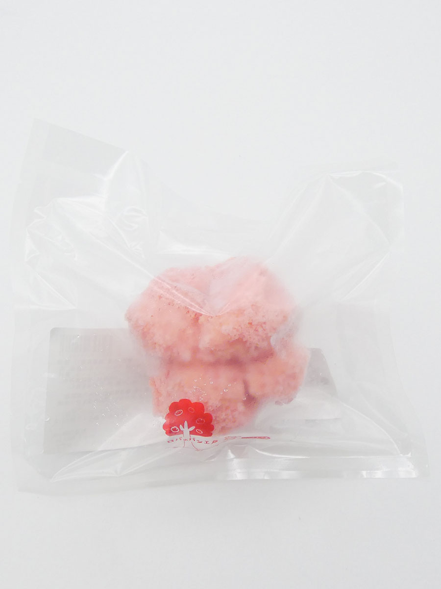 ロバのパン（チョコレート） *解凍後常温D+3日