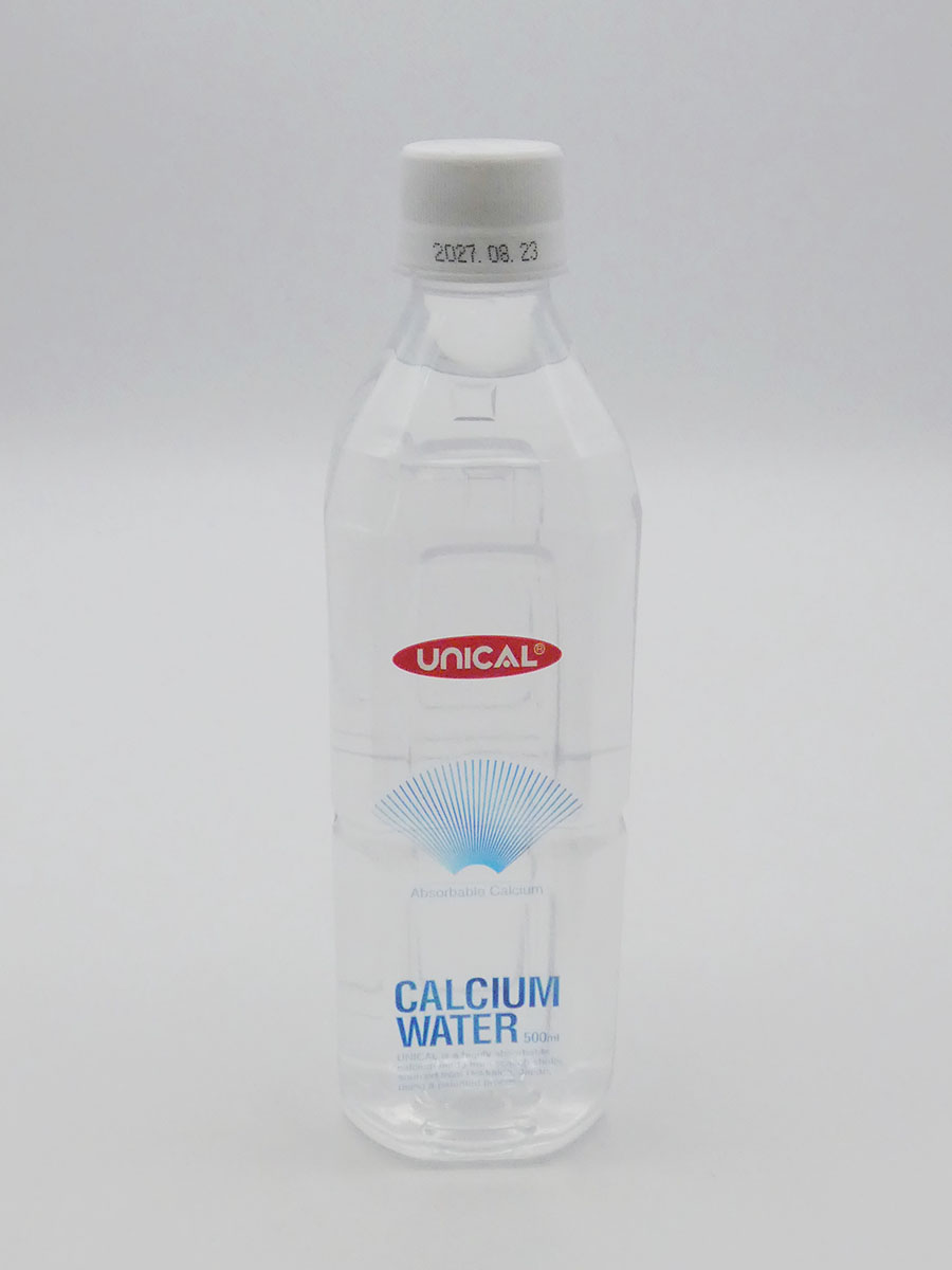 ＣＡＬＣＩＵＭ ＷＡＴＥＲ