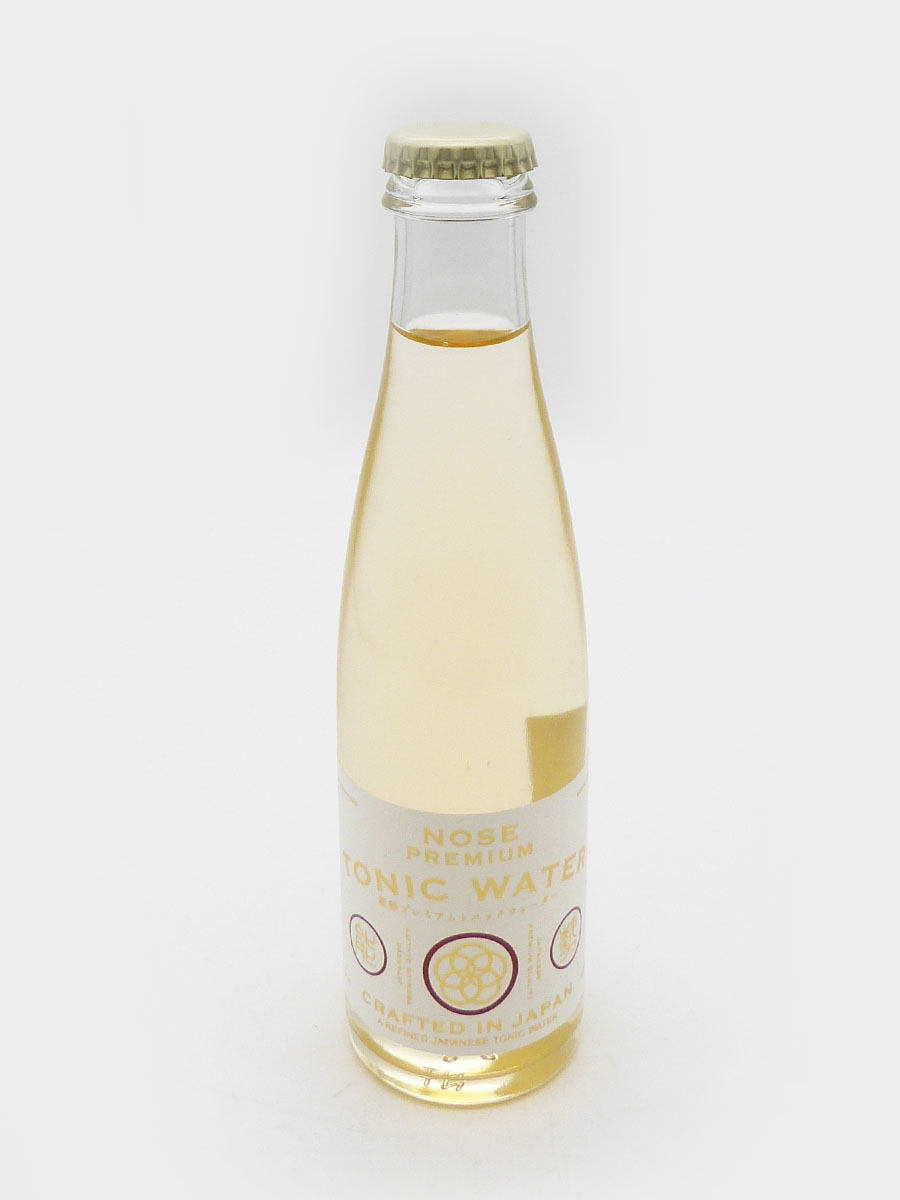 能勢プレミアム トニックウォーター