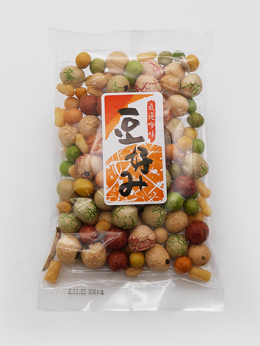 豆好み ●