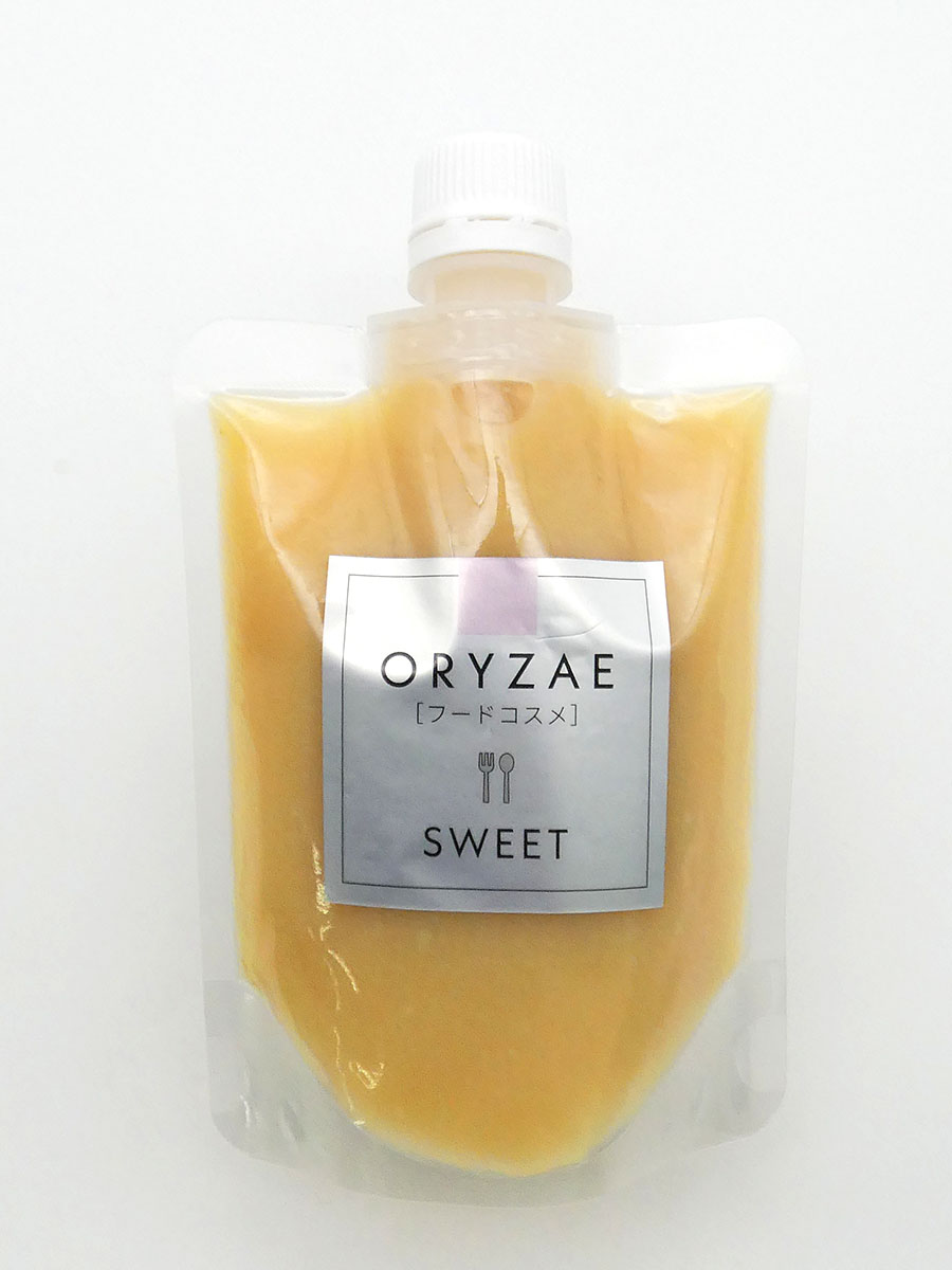 米麹ソース ＯＲＹＺＡＥ ＳＷＥＥＴ（スパウト付）