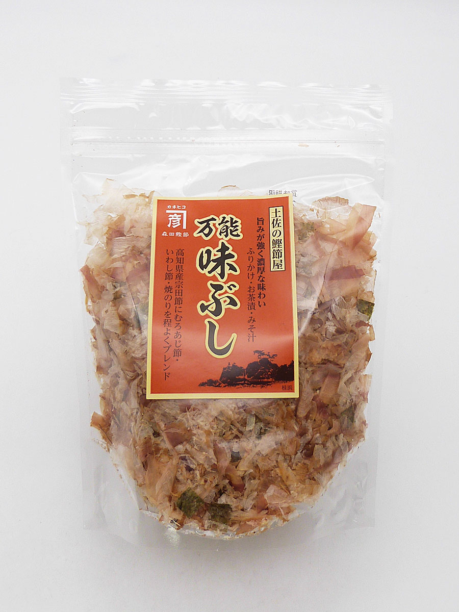 万能 味ぶし *2026年1月中旬発売予定